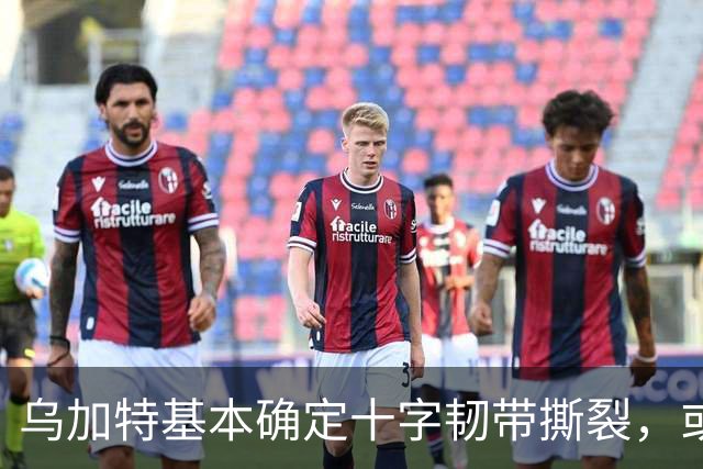乌加特基本确定十字韧带撕裂，或迫使曼联买人！若伤缺一年可获赔500万