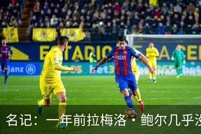 名记：一年前拉梅洛·鲍尔几乎没什么价值 黄蜂是交易的最大赢家